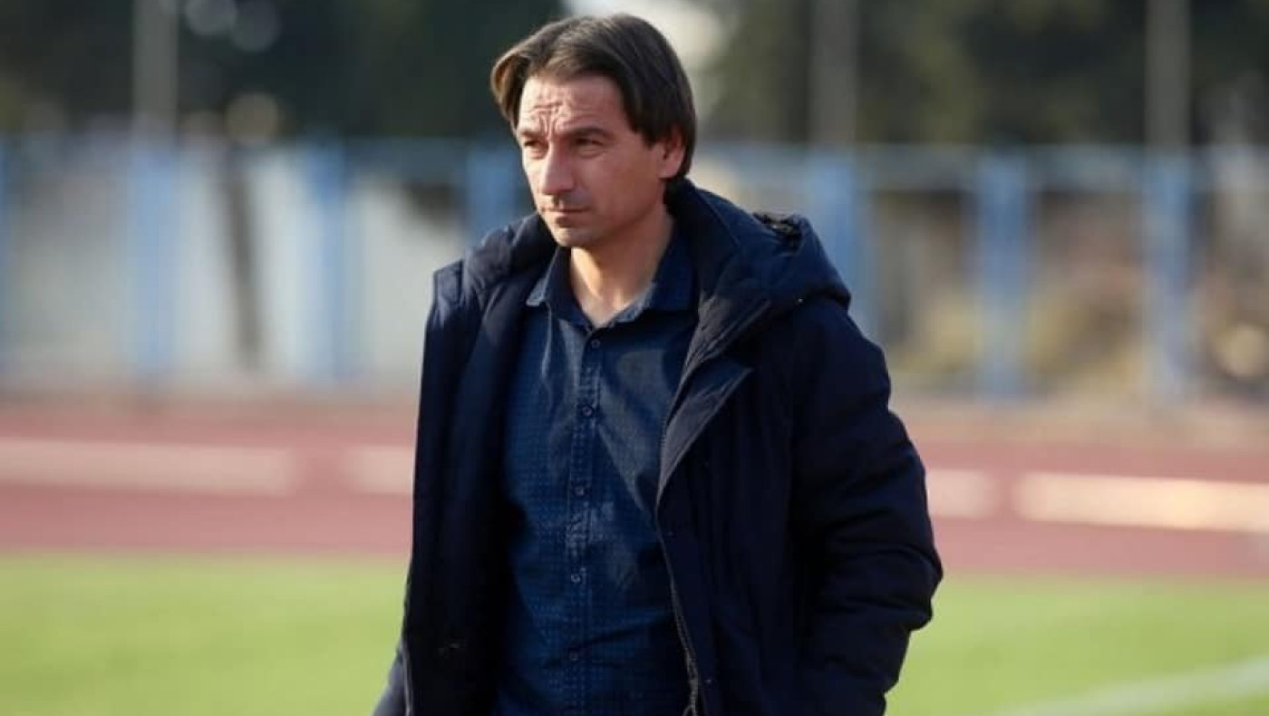 Εθνικός Σοχού: Νέα διοίκηση και προπονητής