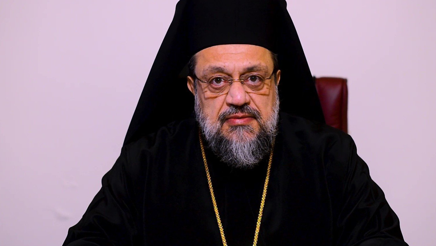 Μητροπολίτης Μεσσηνίας: Να εμβολιαστούν υποχρεωτικά όλοι οι ιερείς