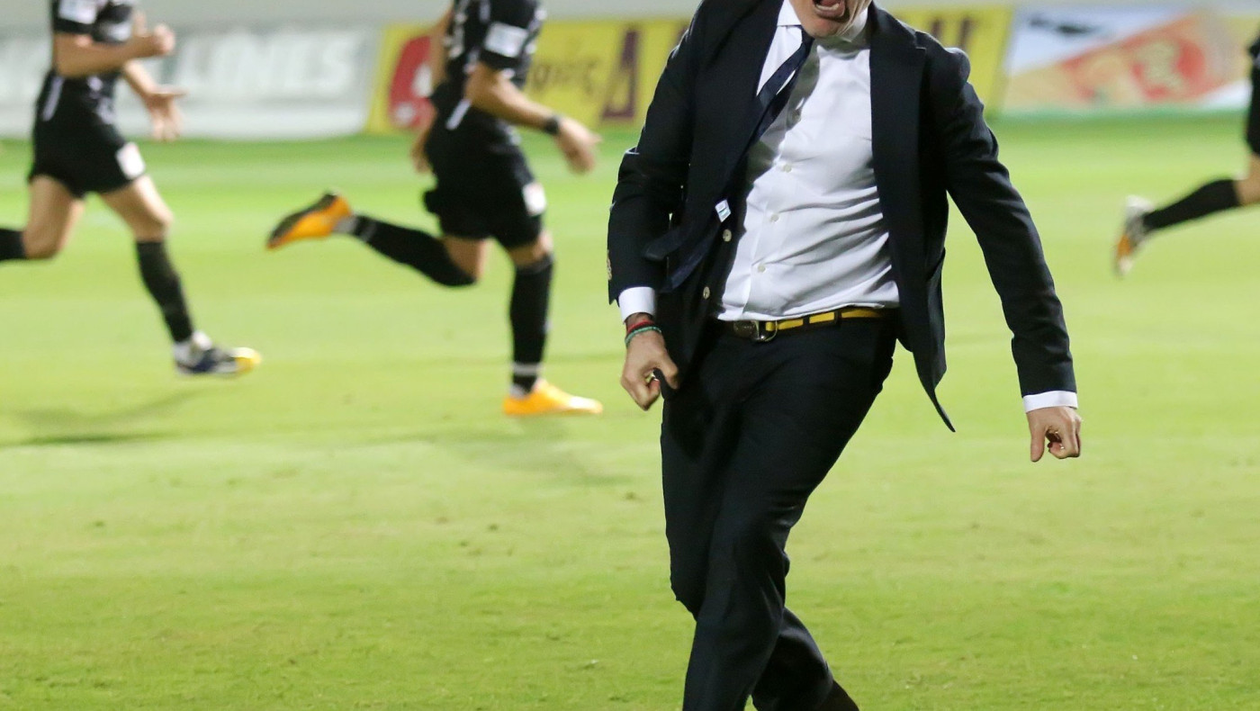 Αναστόπουλος: «Ο Ολιβέιρα δεν έδειξε στην ΑΕΚ ότι θα λύσει το σκοράρισμα στον ΠΑΟΚ»