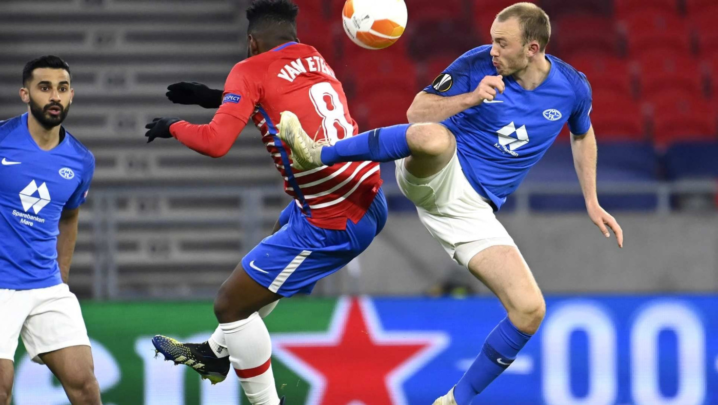 ΠΑΟΚ: Στη λίστα για τα χαφ ο Άουρσνες, αλλά όχι ψηλά