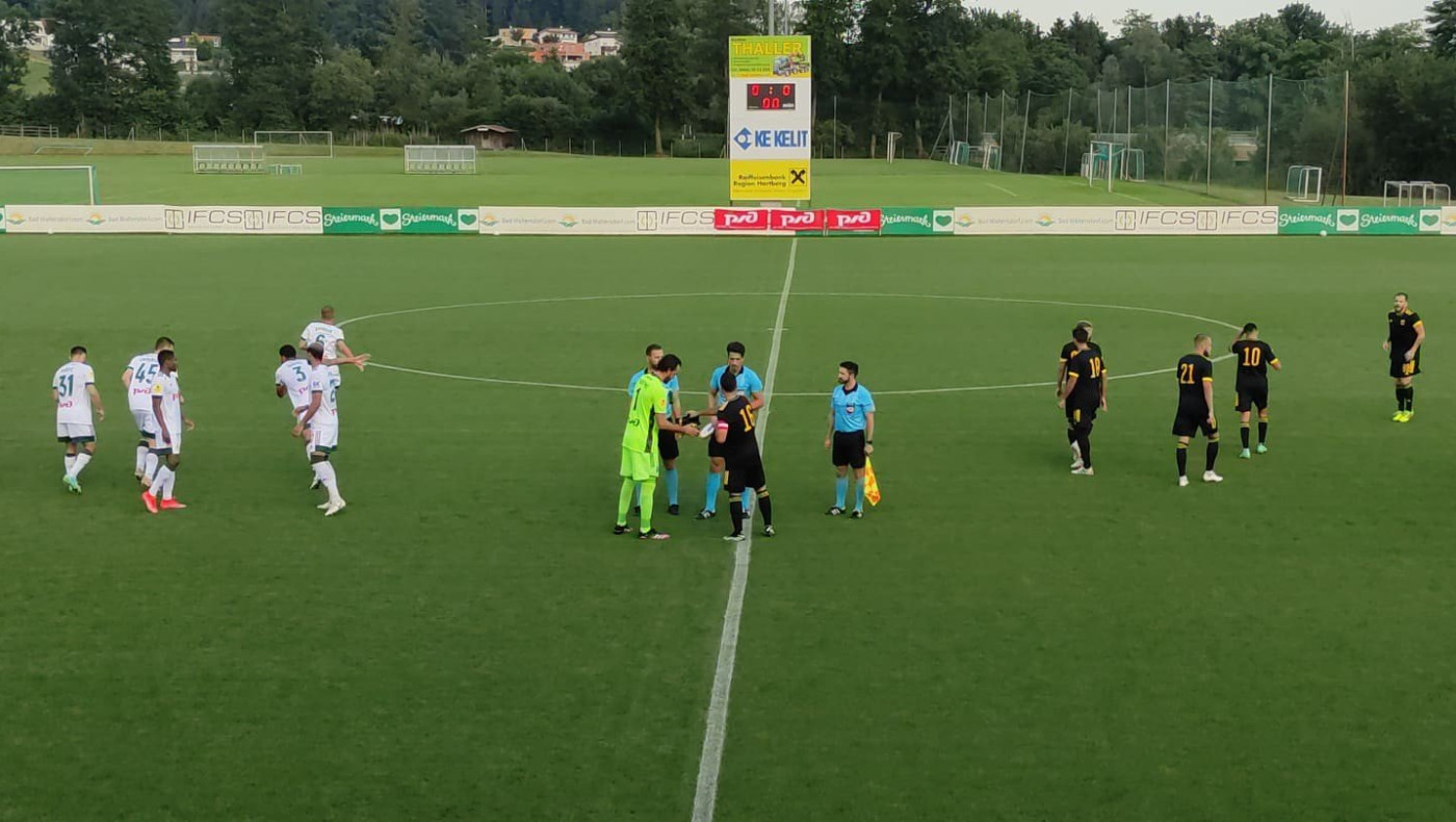 Έτσι έκανε την ανατροπή με Γκαρσία και Γκάμα ο Άρης