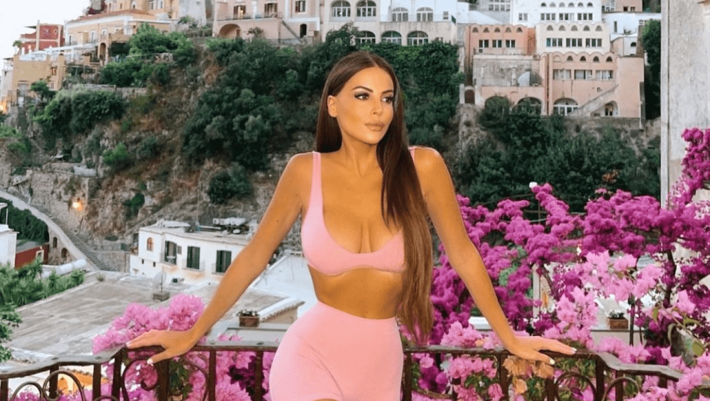 Το κορίτσι του Κίλιαν Εμπαπέ σου παίρνει τα μυαλά!