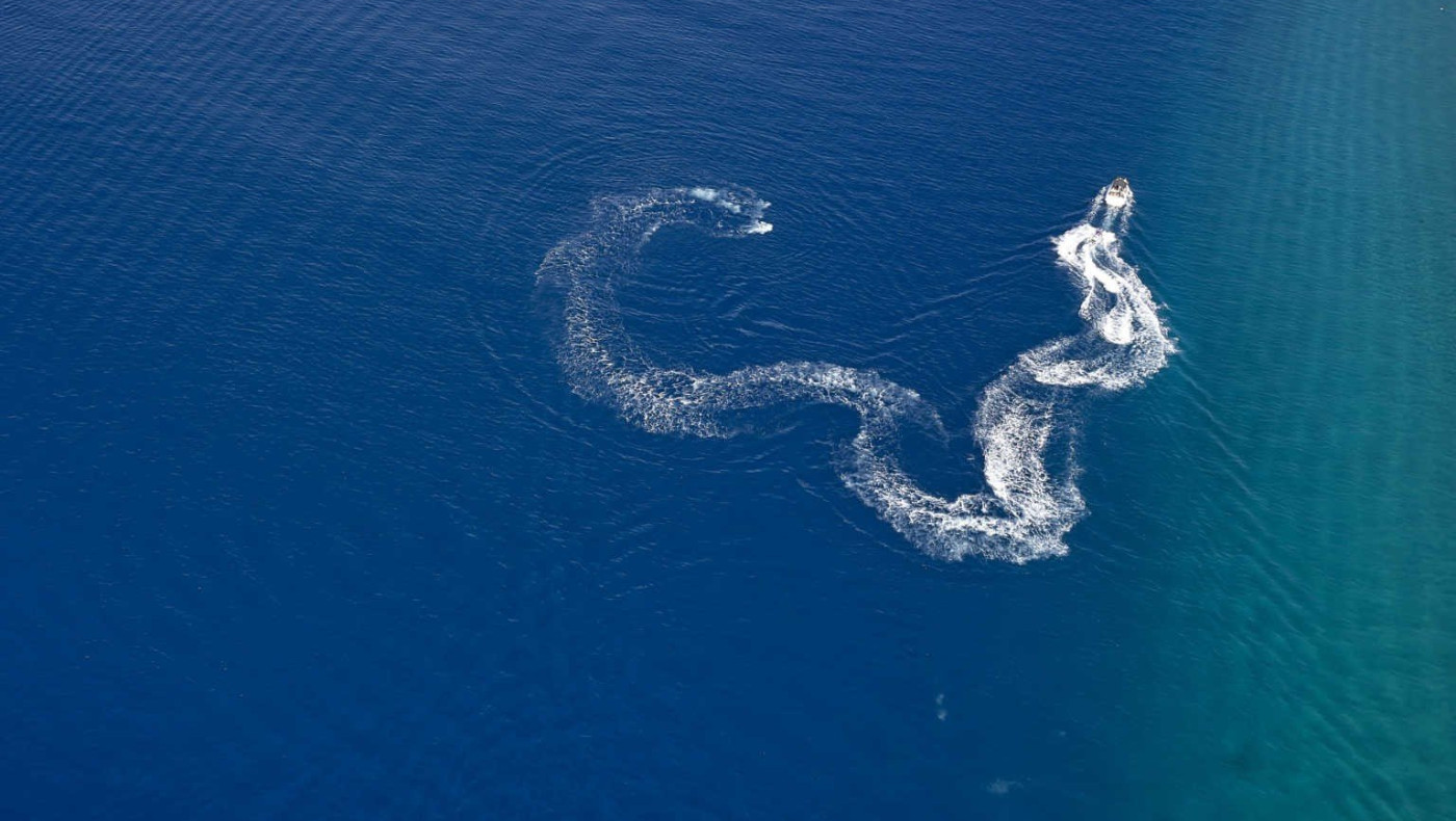 Βαλκάνιοι και κοινωνικός τουρισμός «κατακλύζουν» τη Χαλκιδική