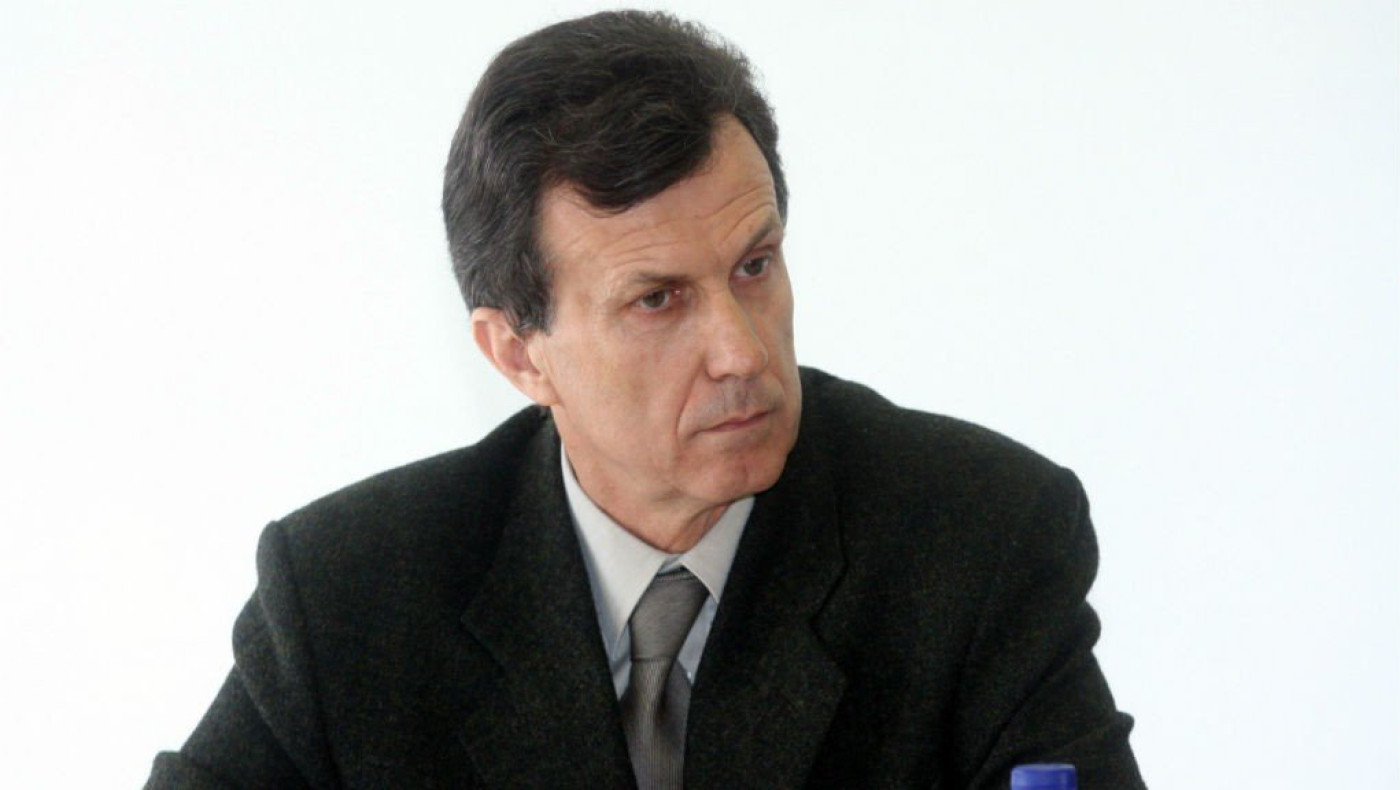 Βένος: «Έτσι θα προκριθεί ο Άρης, να πάει όλος ο κόσμος να κάνει το εμβόλιο»