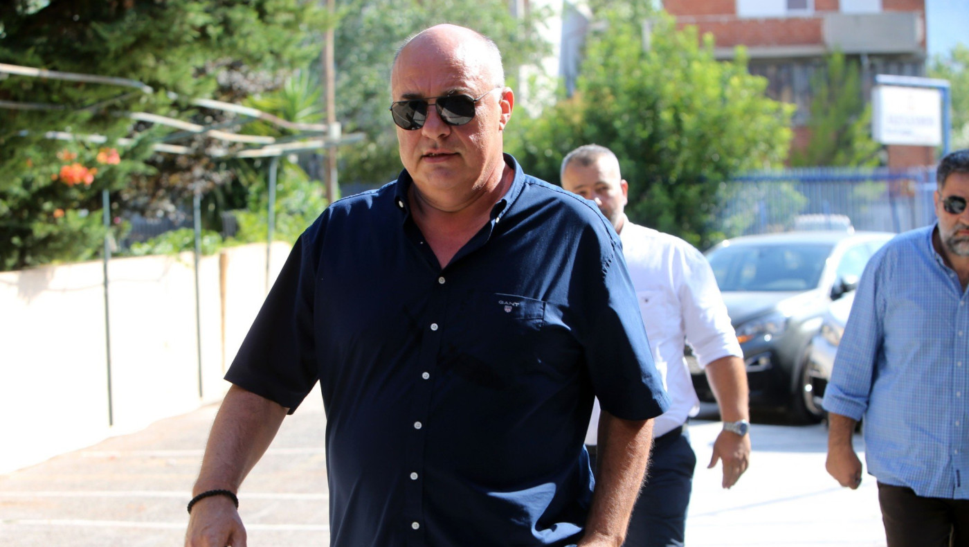 Μπέος: «Υπάρχει ενδιαφέρον από τον Ατζούν για την ομάδα του Βόλου»