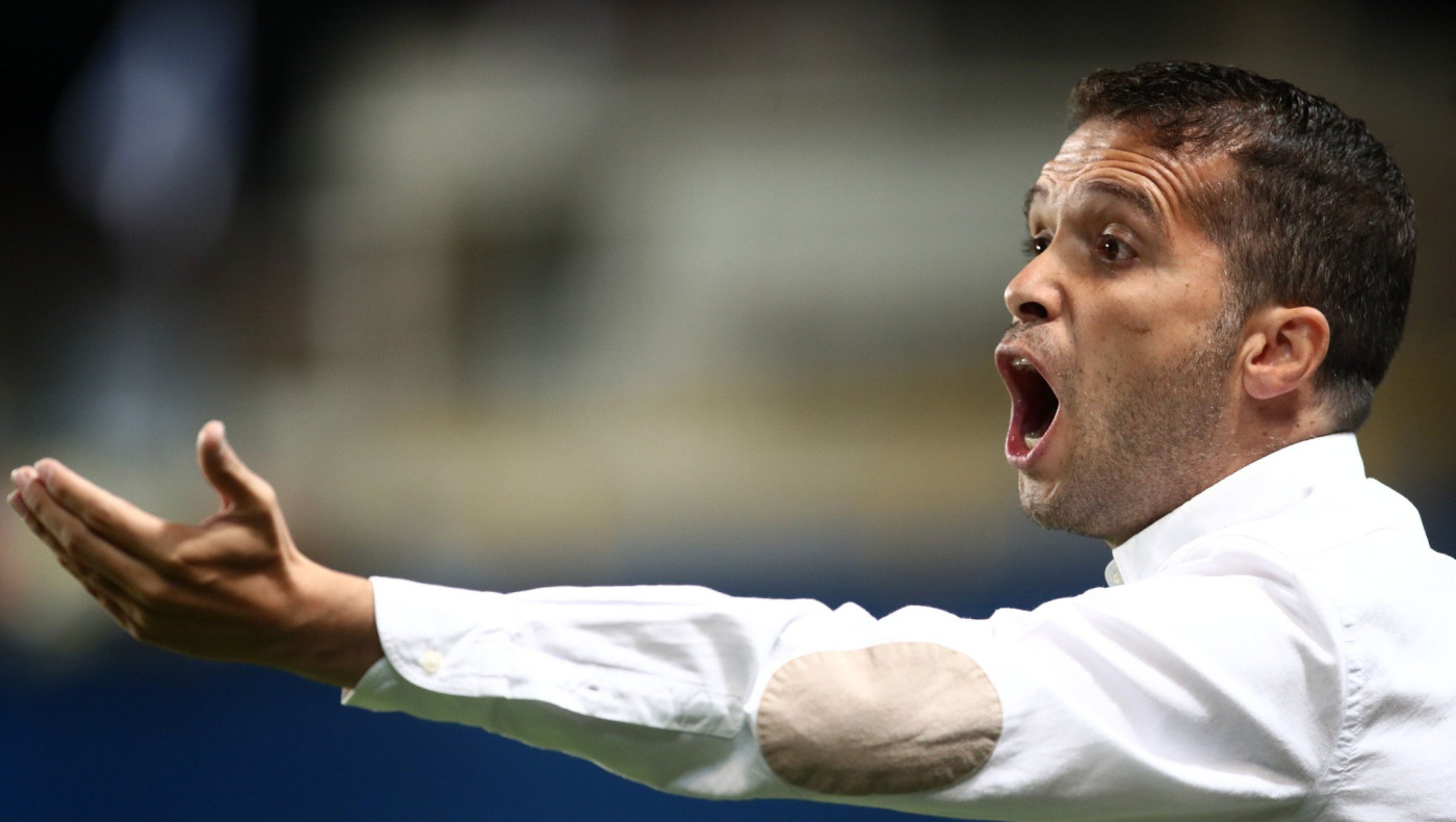 Κάστρο για Ολιβέιρα: «Μπορεί να προσφέρει πολλά στον ΠΑΟΚ»