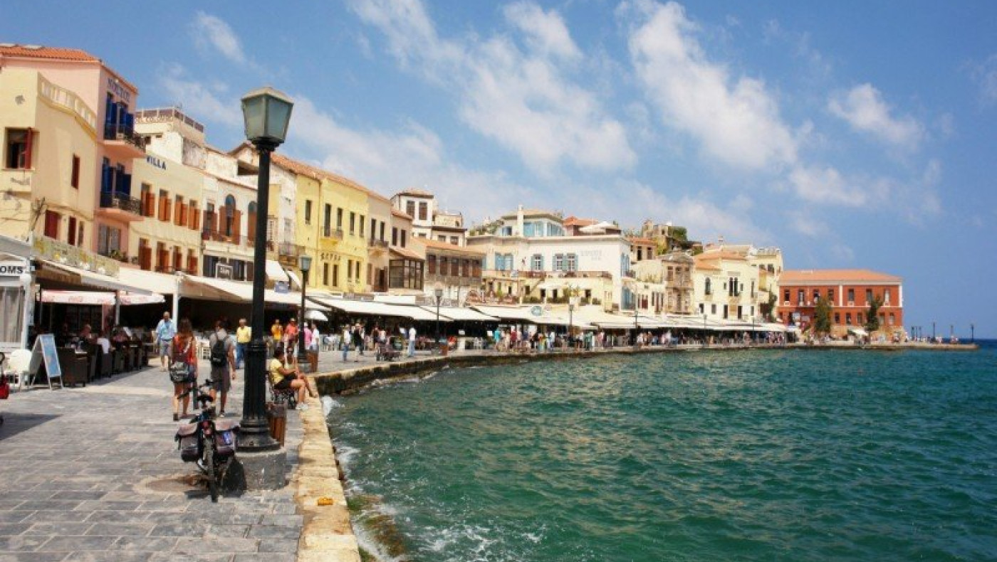 Τζανάκης: Προ εξοφλημένο το κακό σενάριο για την Κρήτη