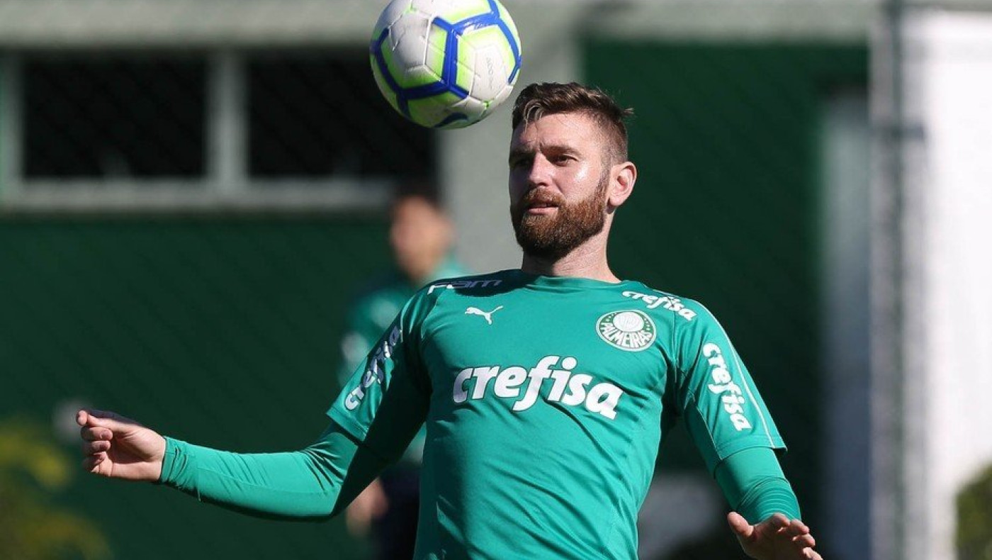 Άρης: «Τρέχει» του Φαμπιάνο