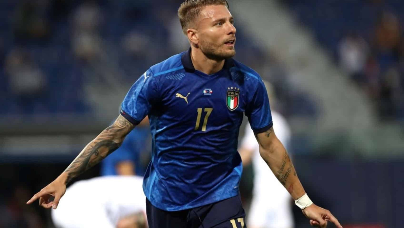 Κόκκινος: Το πιστεύουν και μπορούν οι Ιταλοί