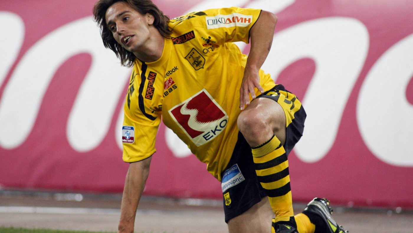 Ο Χαβίτο θυμάται το ματς με την Ατλέτικο: «Σας ευχαριστώ που το κάνατε τόσο ξεχωριστό»