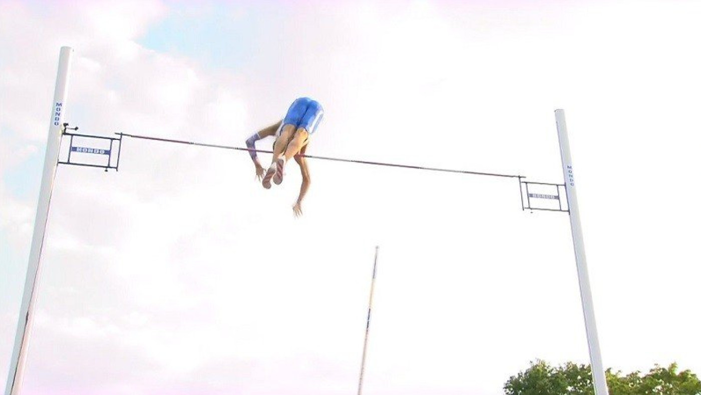 Ευρωπαΐκό στίβου Κ23: Ασημένιο ο Καραλής