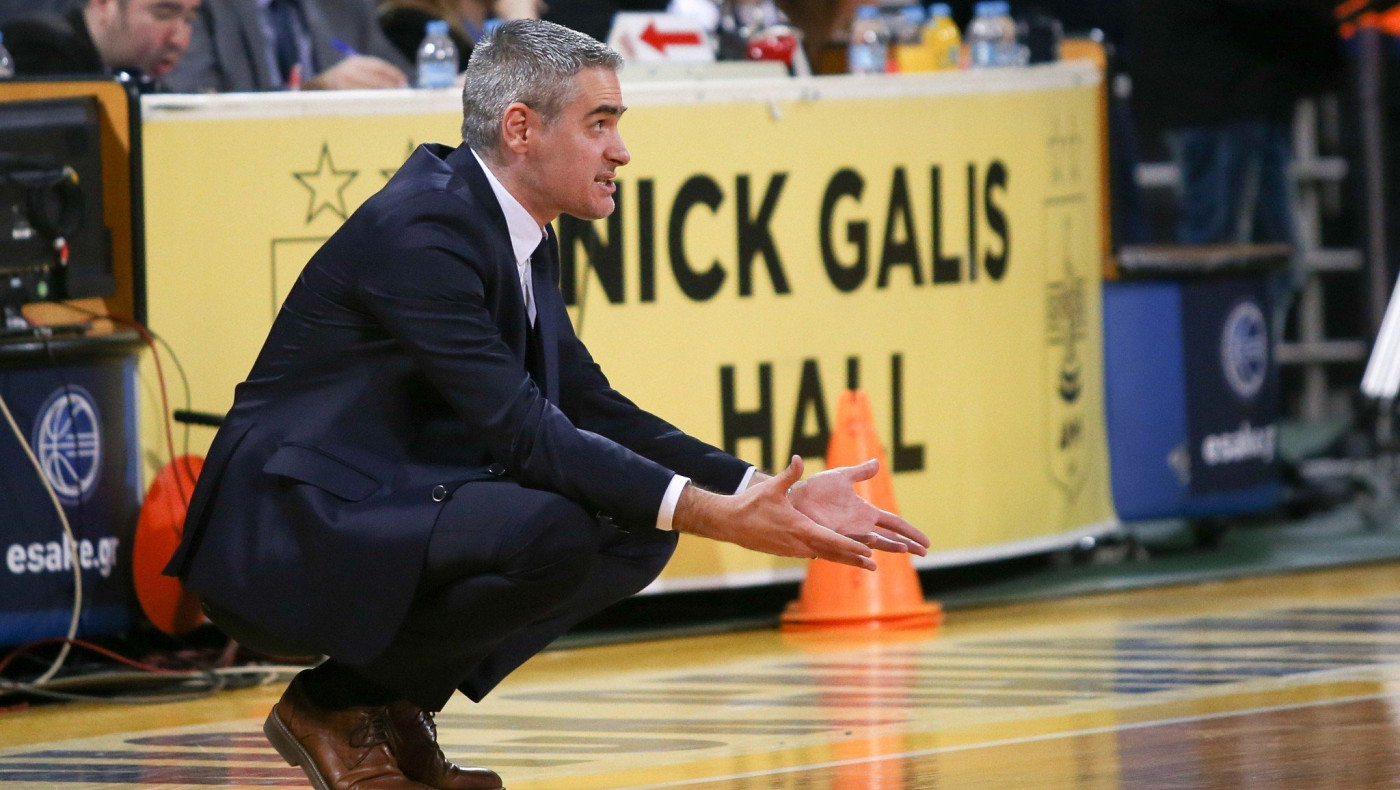 Επιστρέφει στον «Αυτοκράτορα» ο Καστρίτης!