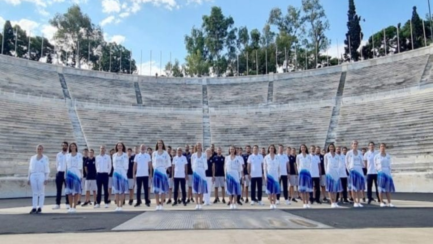 Τόκιο 2020: Ο υγρός στίβος στους Ολυμπιακούς Αγώνες