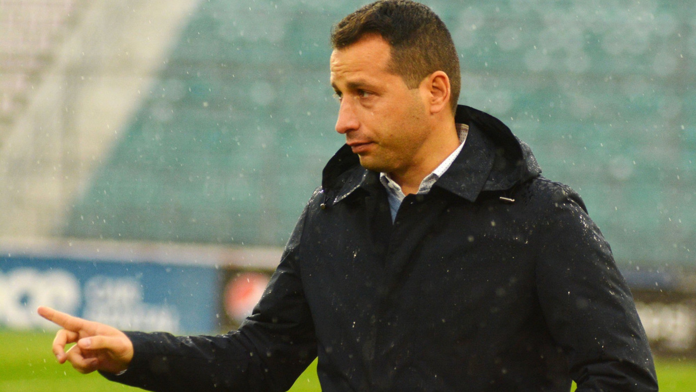 Λόπεθ: «Δεν θα κάνει περίπατο φέτος ο Ολυμπιακός»