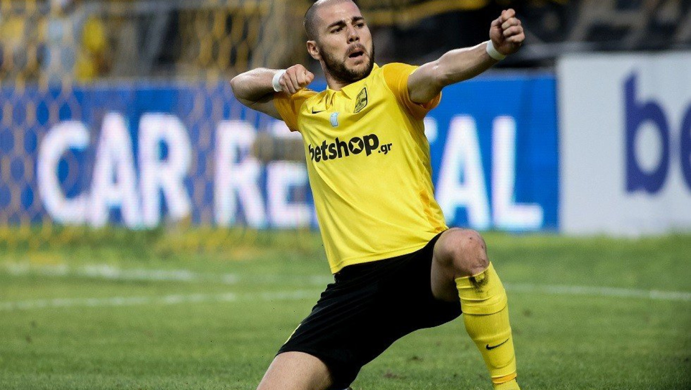 Άρης: Ο Λόπεθ επέστρεψε στην Ελλάδα και βρήκε τους κολλητούς στη Χαλκιδική