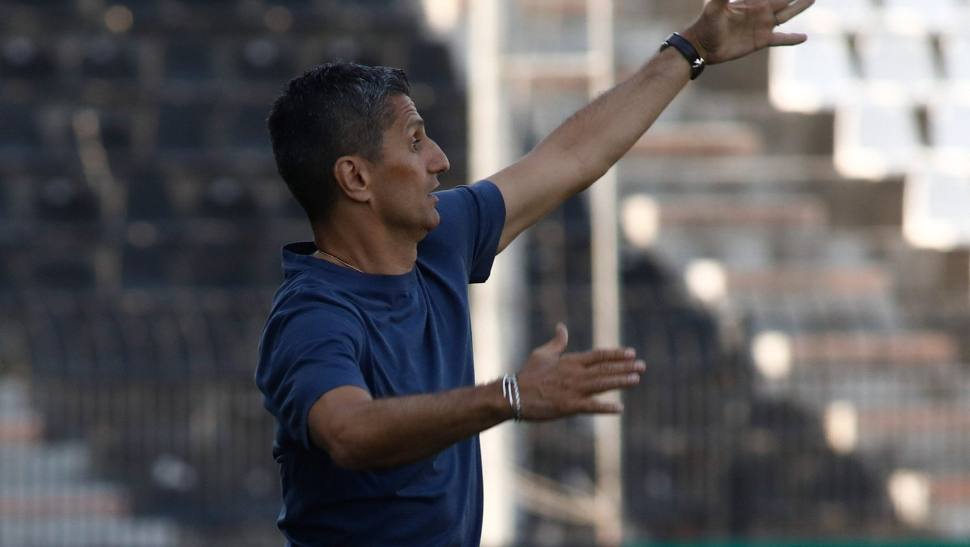 Ολοι και όλα στο «μικροσκόπιο» του Ραζβάν, ﻿το πρώτο «τεστ» και οι πρώτες εντυπώσεις