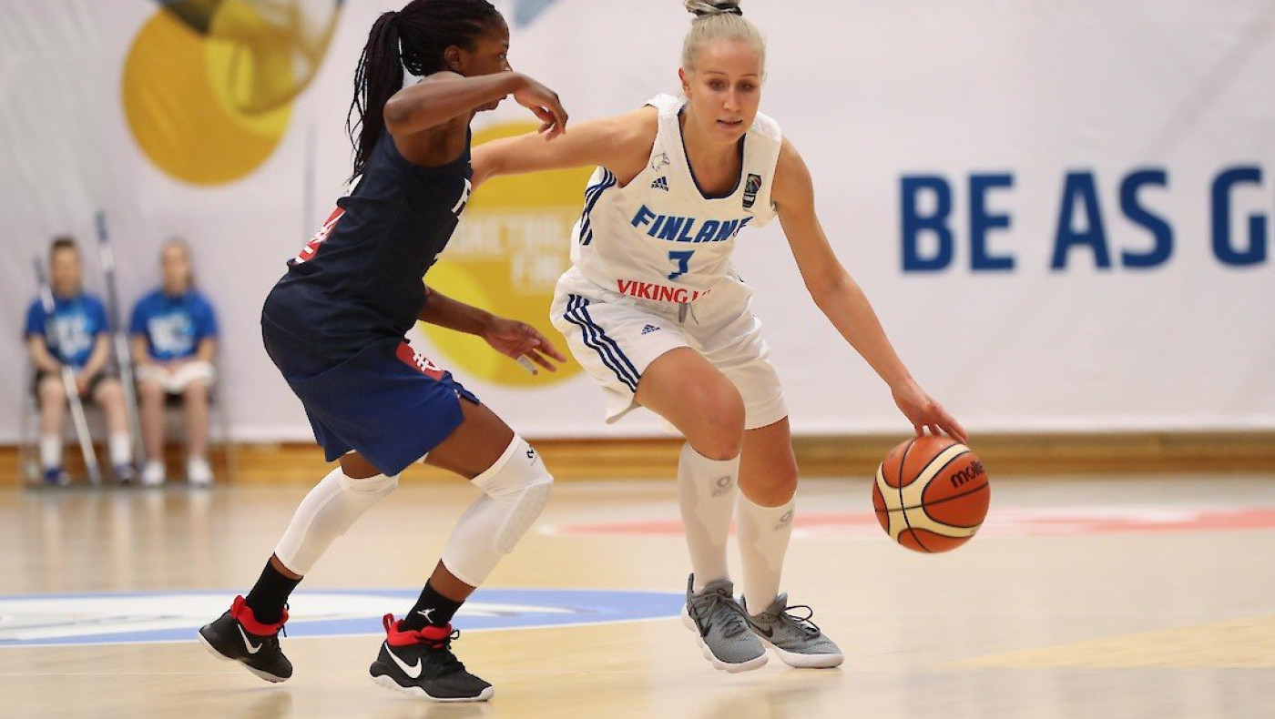 Φινλανδική ενίσχυση για τον ΠΑΟΚ!