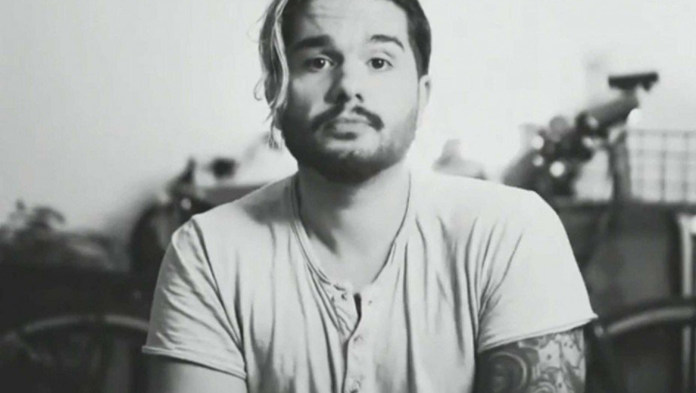 Viral: «Νίκησε τον φόβο» - Βίντεο για τον εμβολιασμό του Χρήστου Μάστορα