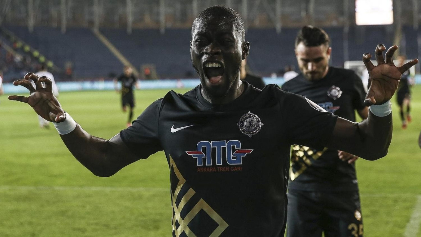 Άρης: Πάει για υπέρβαση με Μπαντού Ν'Ντιαγέ!