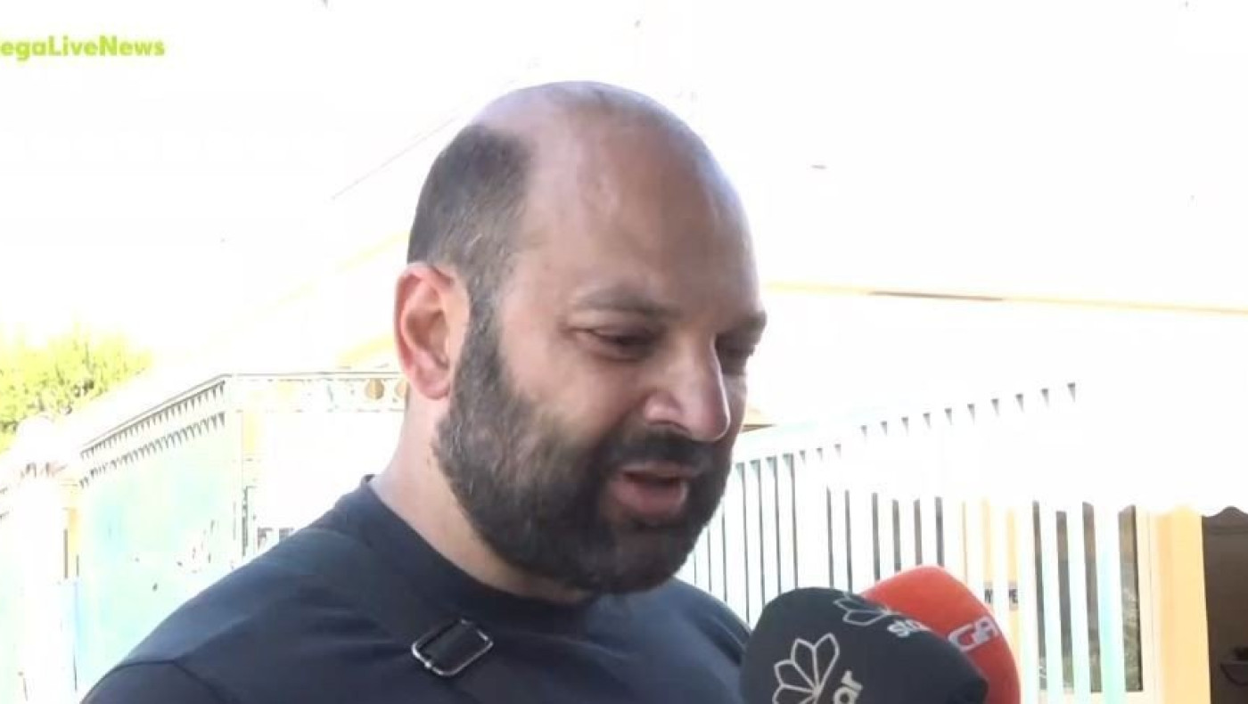 «Πέρασε με κόκκινο το φορτηγό, σκότωσε το αγγελάκι μου, να αυτοκτονήσει ο οδηγός»