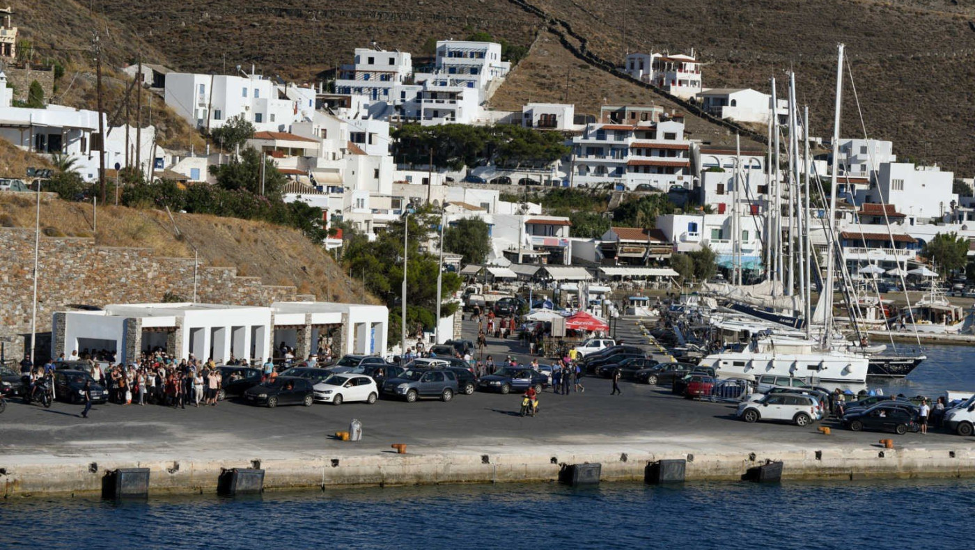 Κορωνοϊός: Αυτές είναι οι 7 covid free περιοχές της Ελλάδας