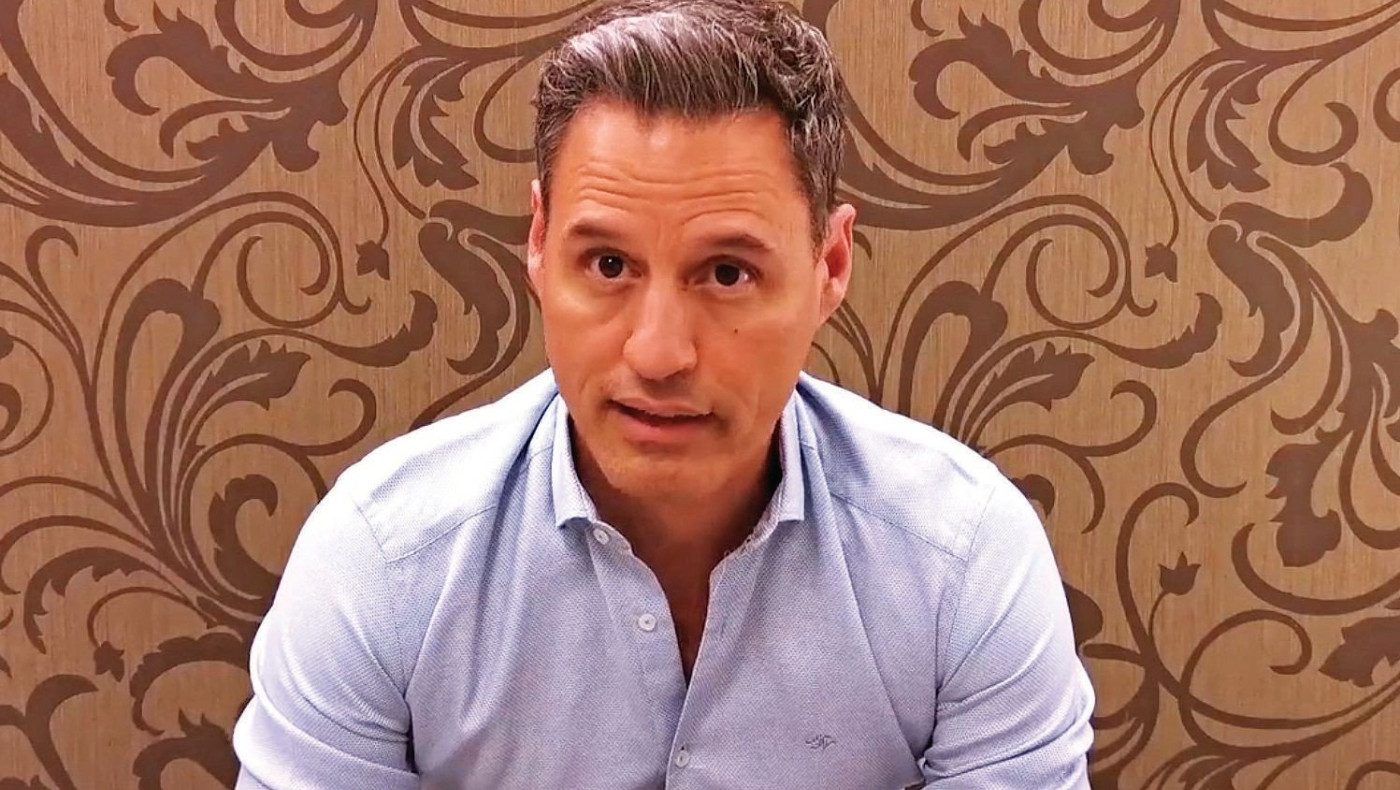 Πετράκος: Επιτέθηκε στον Αρκά χαρακτηρίζοντάς τον… «κακομοίρη»!