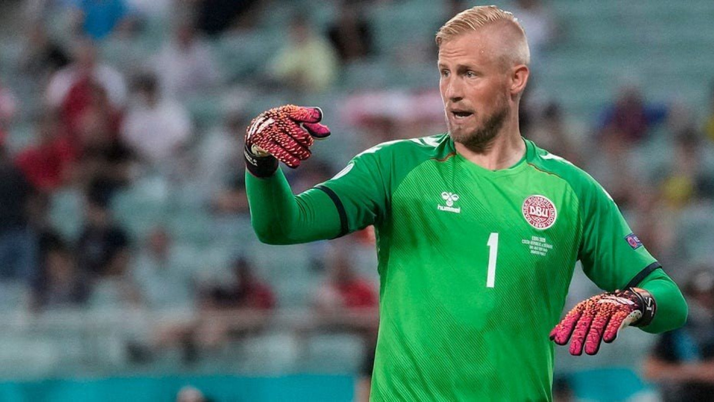 Κελπέκης: «Κορυφαίος ο Σμάιχελ, σταθερός ο Ντοναρούμα»