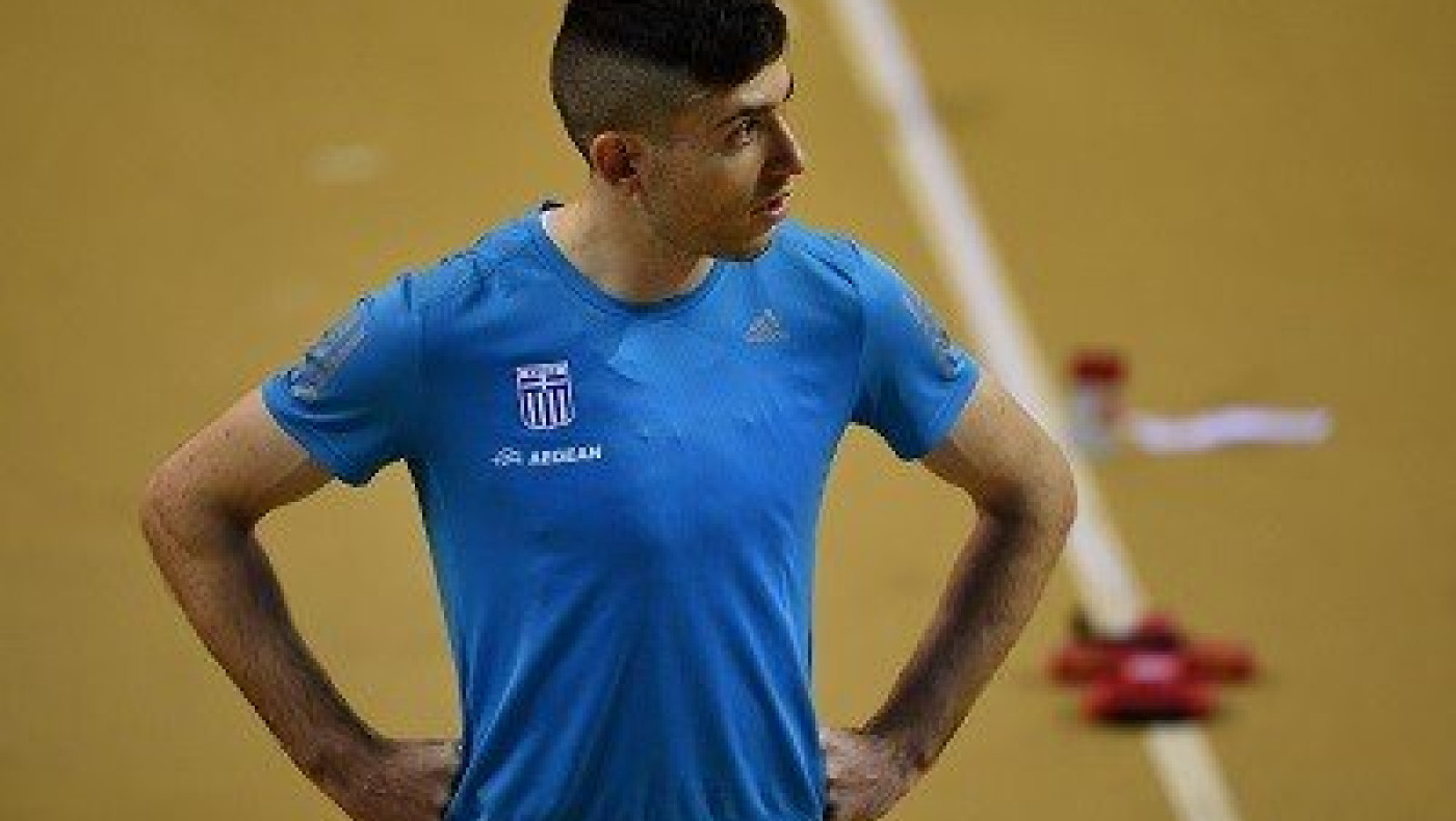 Στεφανίδη, Τεντόγλου, Παπαχρήστου στο Diamond League του Μονακό