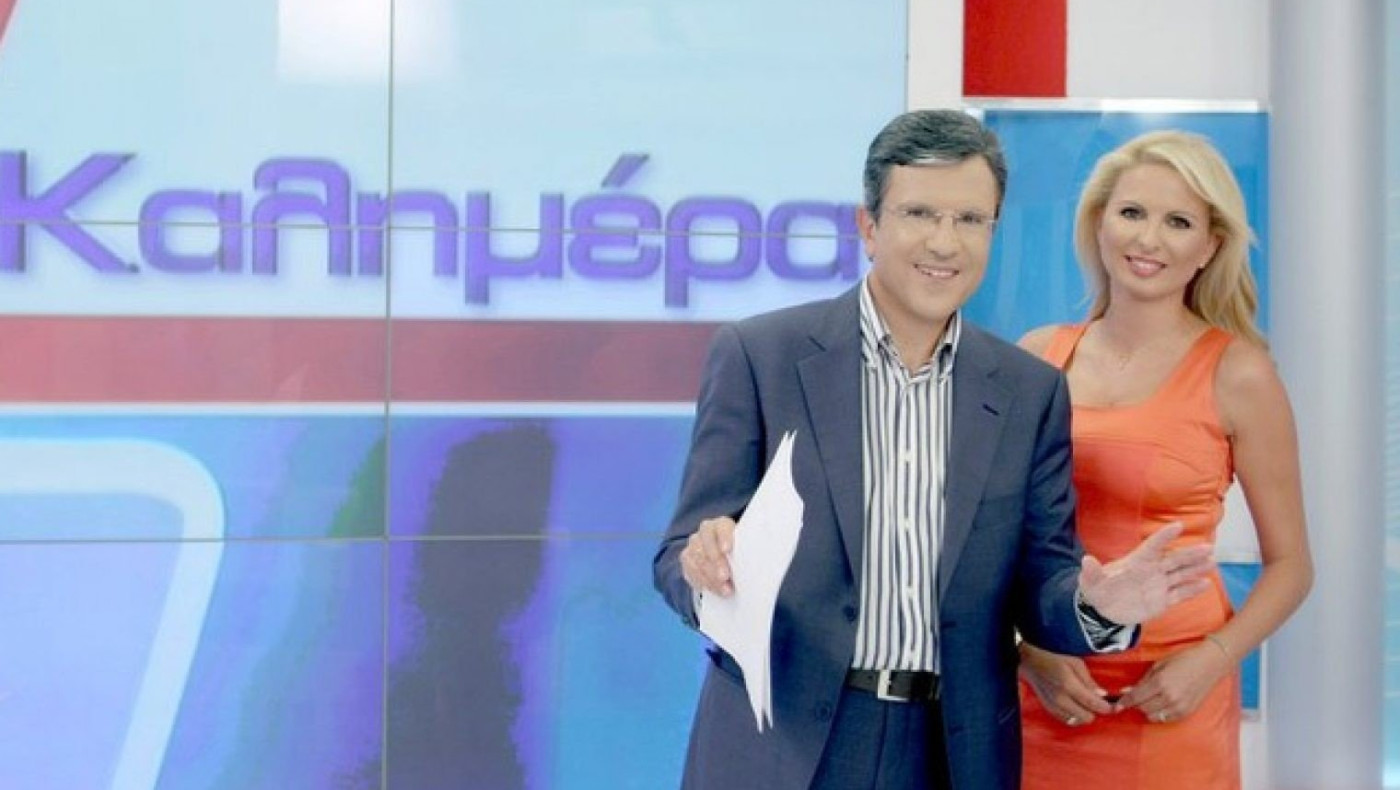 Τσέγκου: Το σοβαρό πρόβλημα υγείας της, λόγω του στρες της τηλεόρασης!