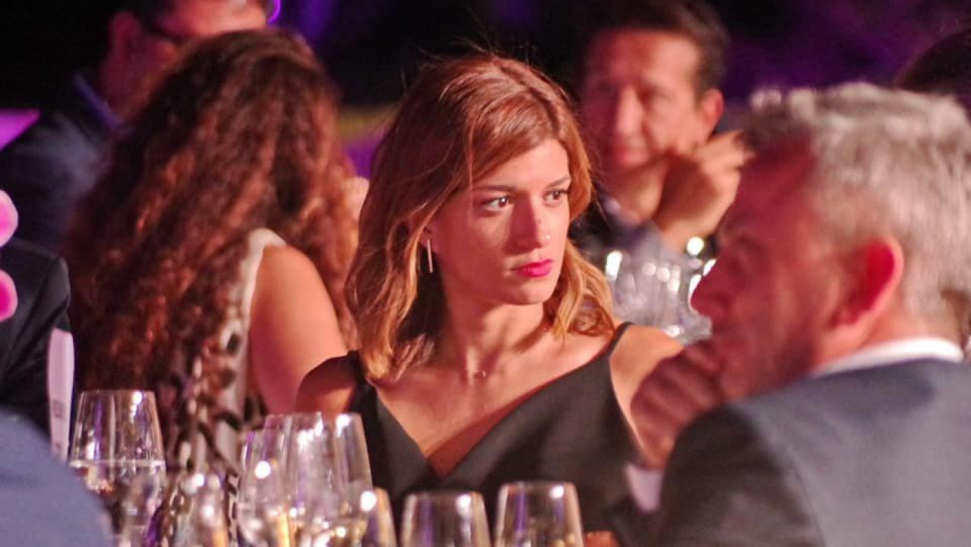 Νοτοπούλου: «Από την κοινωνική απόσταση στην κοινωνική αλληλεγγύη»