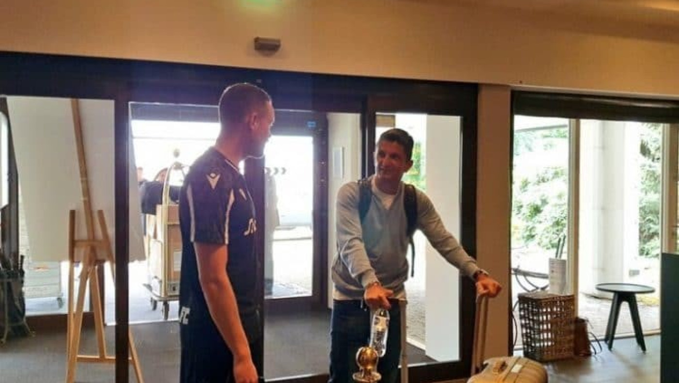 Το νέο… παλιό ΠΑΟΚ θέλει να χτίσει ο Λουτσέσκου στην Ολλανδία