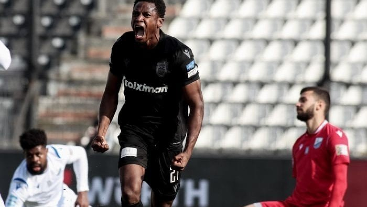 «Kicker»: ΠΑΟΚ και Ολυμπιακός θέλουν τον Ραχμάν Μπάμπα