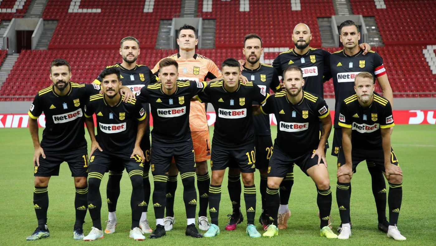 Το κανάλι που θα μεταδώσει το Αστάνα-Άρης