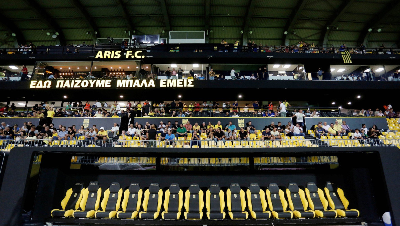 Αυτό είναι το σκεπτικό της Επιτροπής Δεοντολογίας για τους -6β. του Άρη