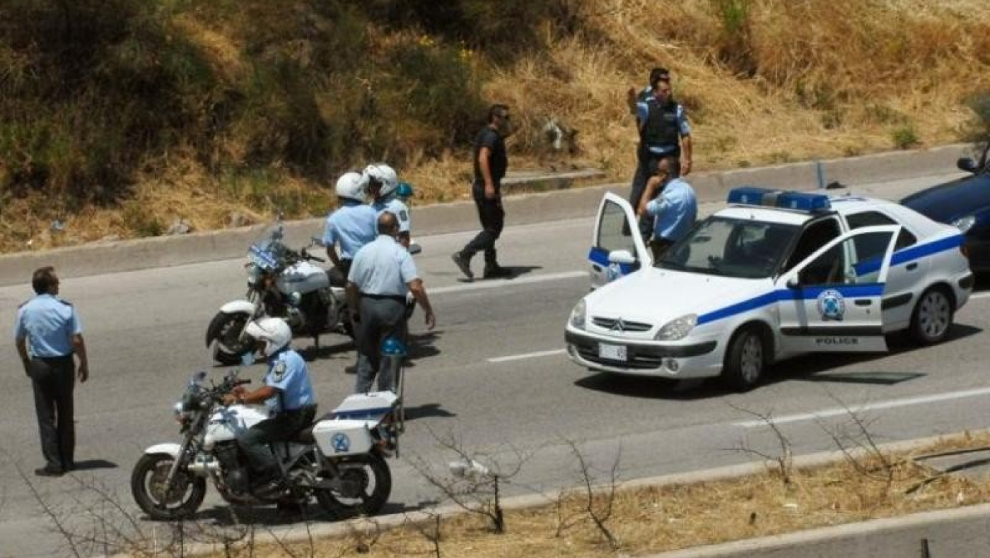 Αστυνομία: Καταδίωξη 12χρονου με πυροβολισμούς και έναν τραυματία!