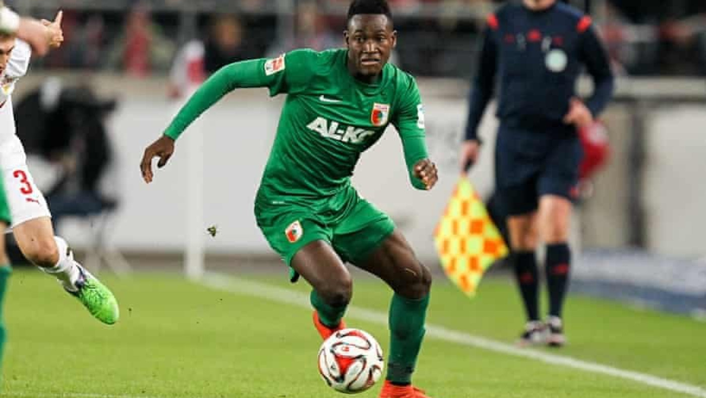 «Ο Μπάμπα θα είναι σίγουρα στους υπό παραχώρηση ποδοσφαιριστές από την Τσέλσι, δεν ξέρω αν έρθει στον ΠΑΟΚ»