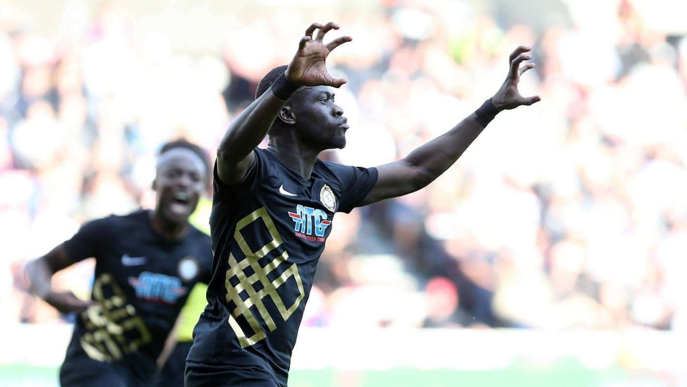 «Πεινασμένος για επιτυχίες ο Ντιαγέ, ο Αρης είναι η πρόκληση που χρειάζεται»