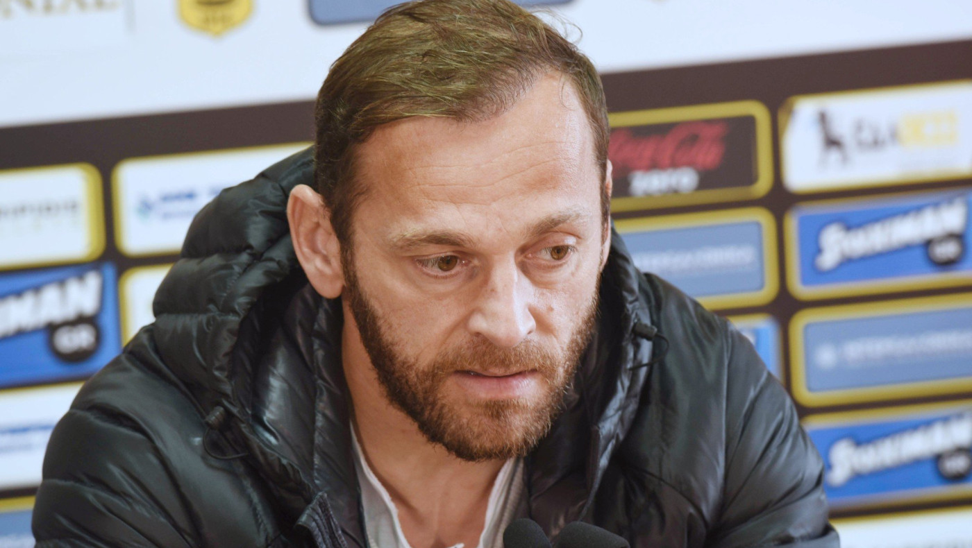 Μπούρμπος: «Μη δούμε καμια αυτοκτονία ποδοσφαιριστή - Μόνο ο Ηρακλής την πλήρωσε!»