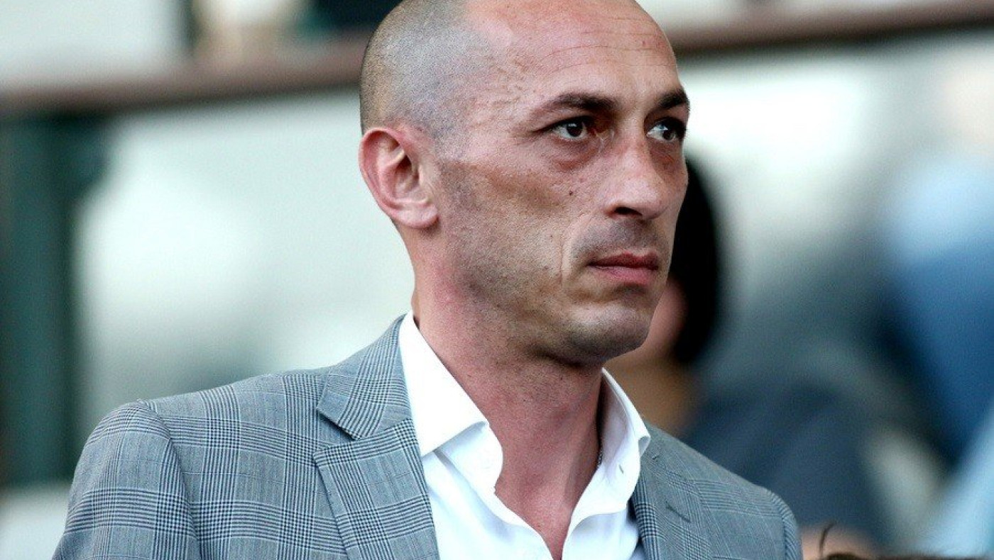 Τσιρίλο: «Δυνατός ο Ολιβέιρα, δεν φοβάται τίποτα»