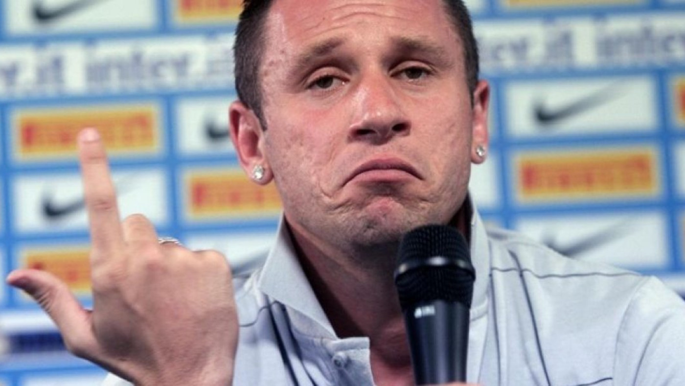 Κασάνο: «Όταν είσαι ο καλύτερος τερματοφύλακας του κόσμου, δεν πας στην Παρί»