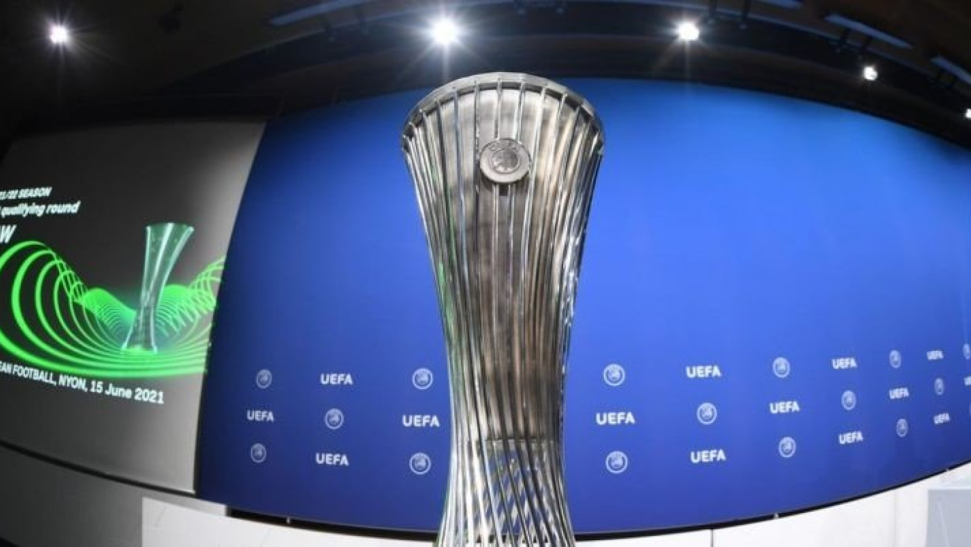 Europa Conference League: Την Δευτέρα μαθαίνουν αντίπαλο ΠΑΟΚ, Άρης και ΑΕΚ