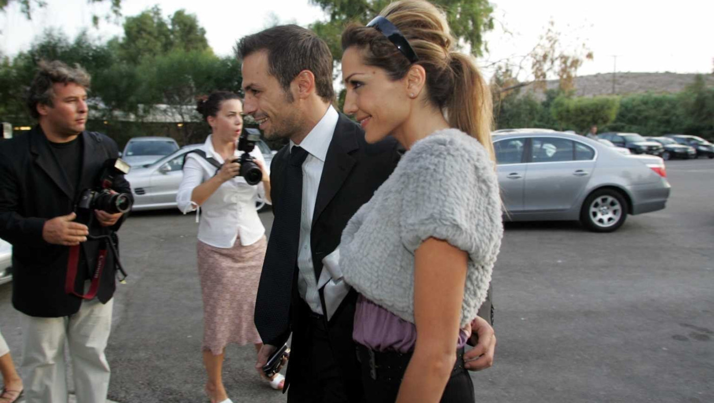 Δέσποινα Βανδή-Ντέμης Νικολαΐδης: Το παρασκήνιο του χωρισμού τους!