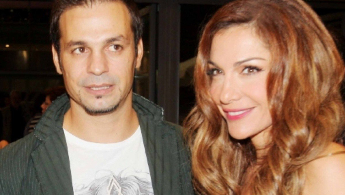 Ντέμης για Δέσποινα: Η τύπισσα είναι κάθε βράδυ στα μπουζούκια