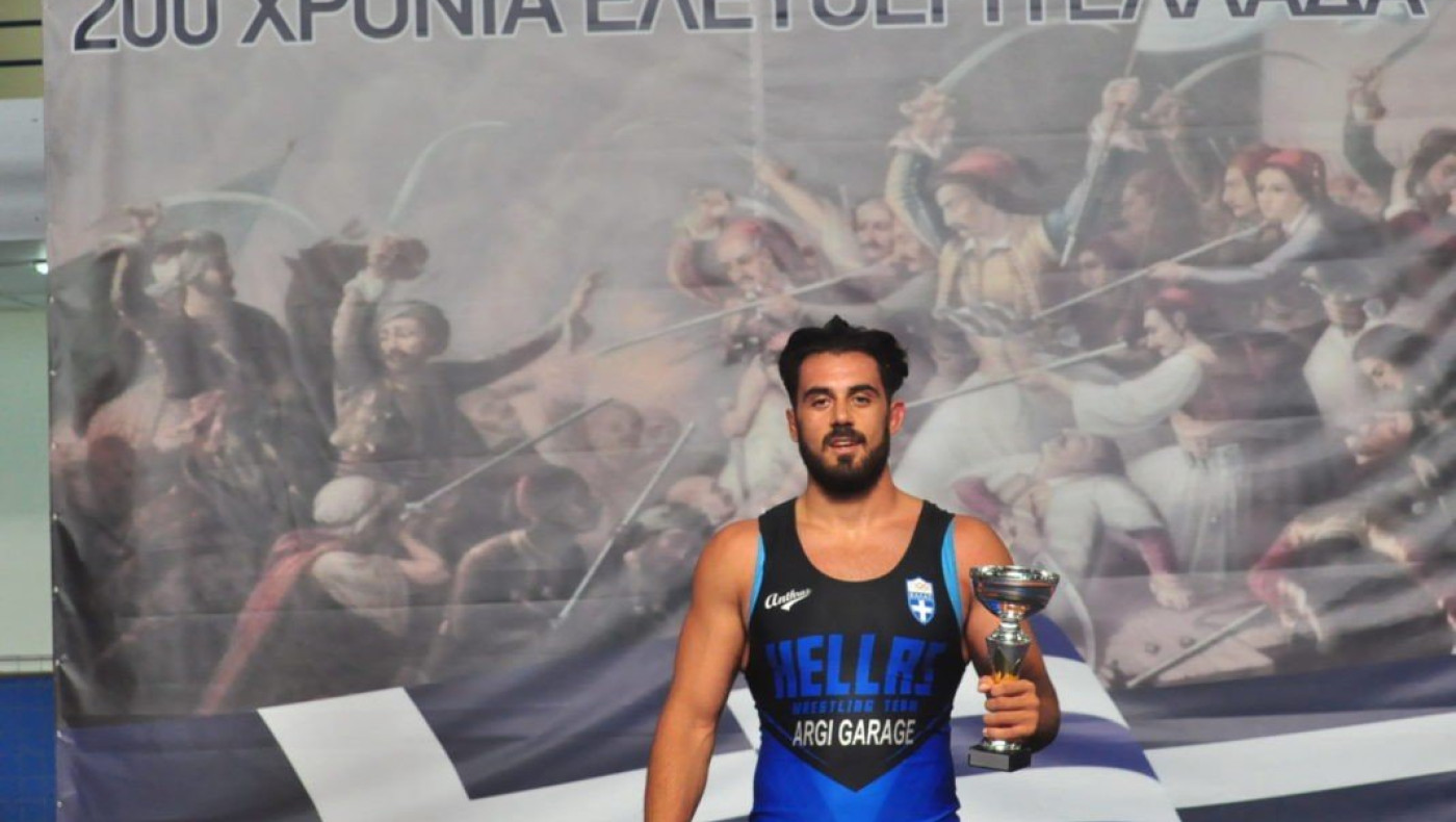 Ευκαρπία και Ευπυρίδαι πρωταθλητές σε Ελευθέρα και Γυναίκες