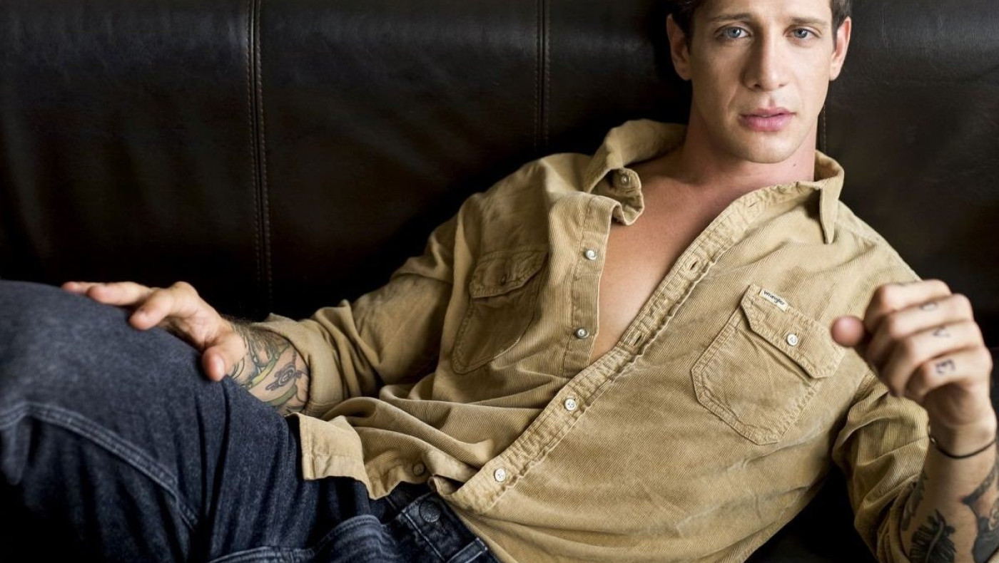 Μπόγδανος: «Μου έδιναν λίγες πιθανότητες να ζήσω»