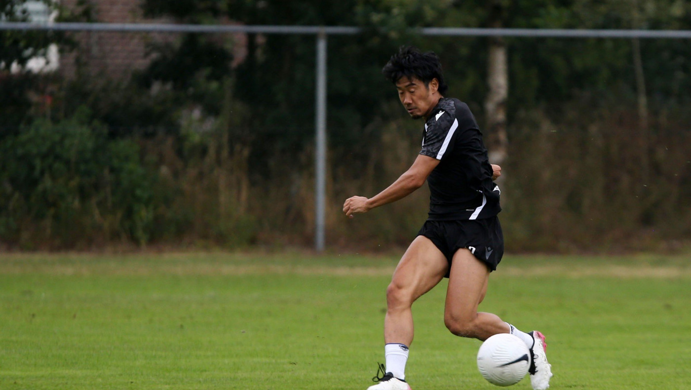 Δείπνησαν μαζί Μουργκ και Καγκάβα