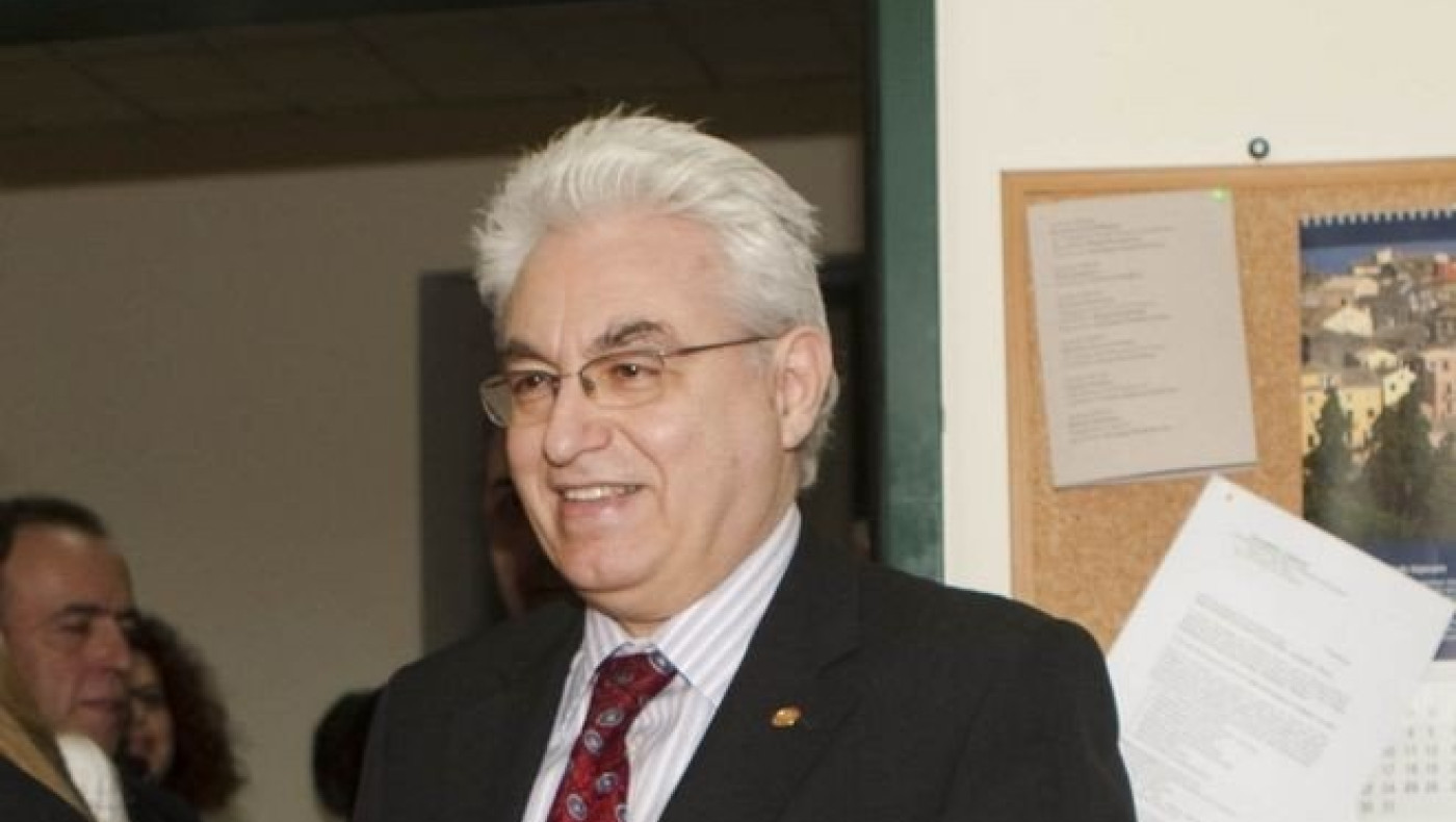 Δαρδαμανέλης για Ιωάννη Καζάζη: «Έμοιαζε να θέλει να κλείσει εκκρεμότητες»