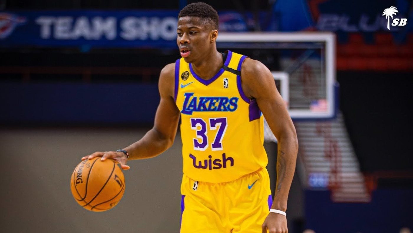 Στη Βιλερμπάν ο Κώστας Αντετοκούνμπο!