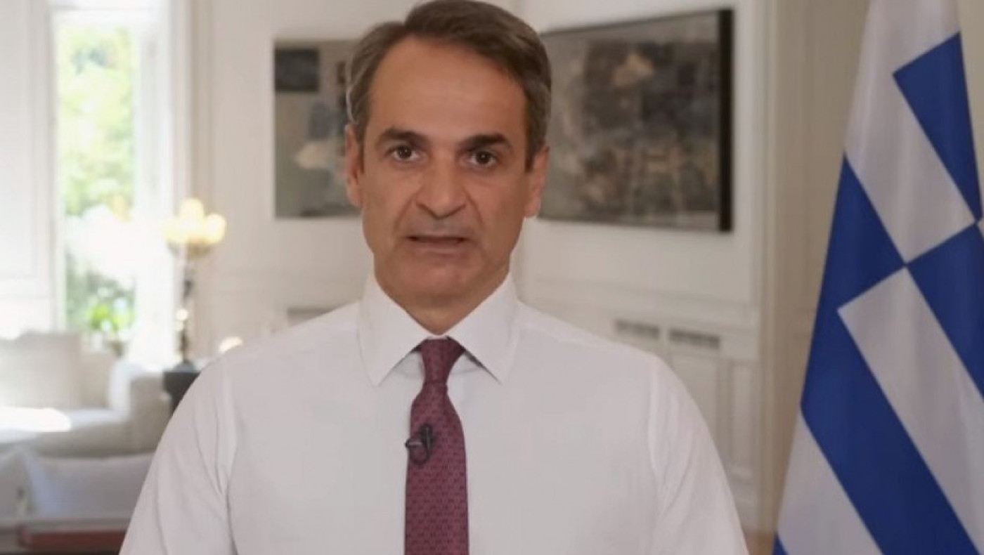 Μητσοτάκης: Εμβολιασμός ή αναστολή εργασίας στα Γηροκομεία - Μόνο εμβολιασμένοι σε κλειστούς χώρους