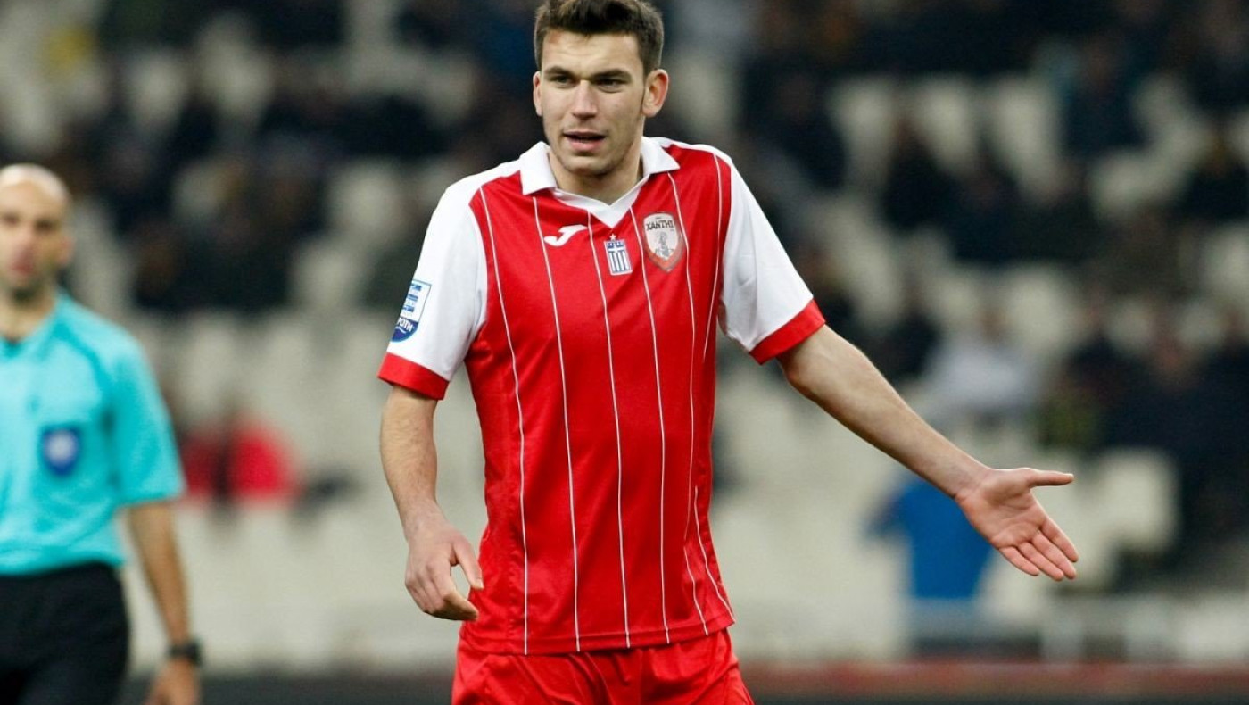 Μελιόπουλος: «Δε μου λείπει το ποδόσφαιρο - Γι' αυτό το εγκατέλειψα»